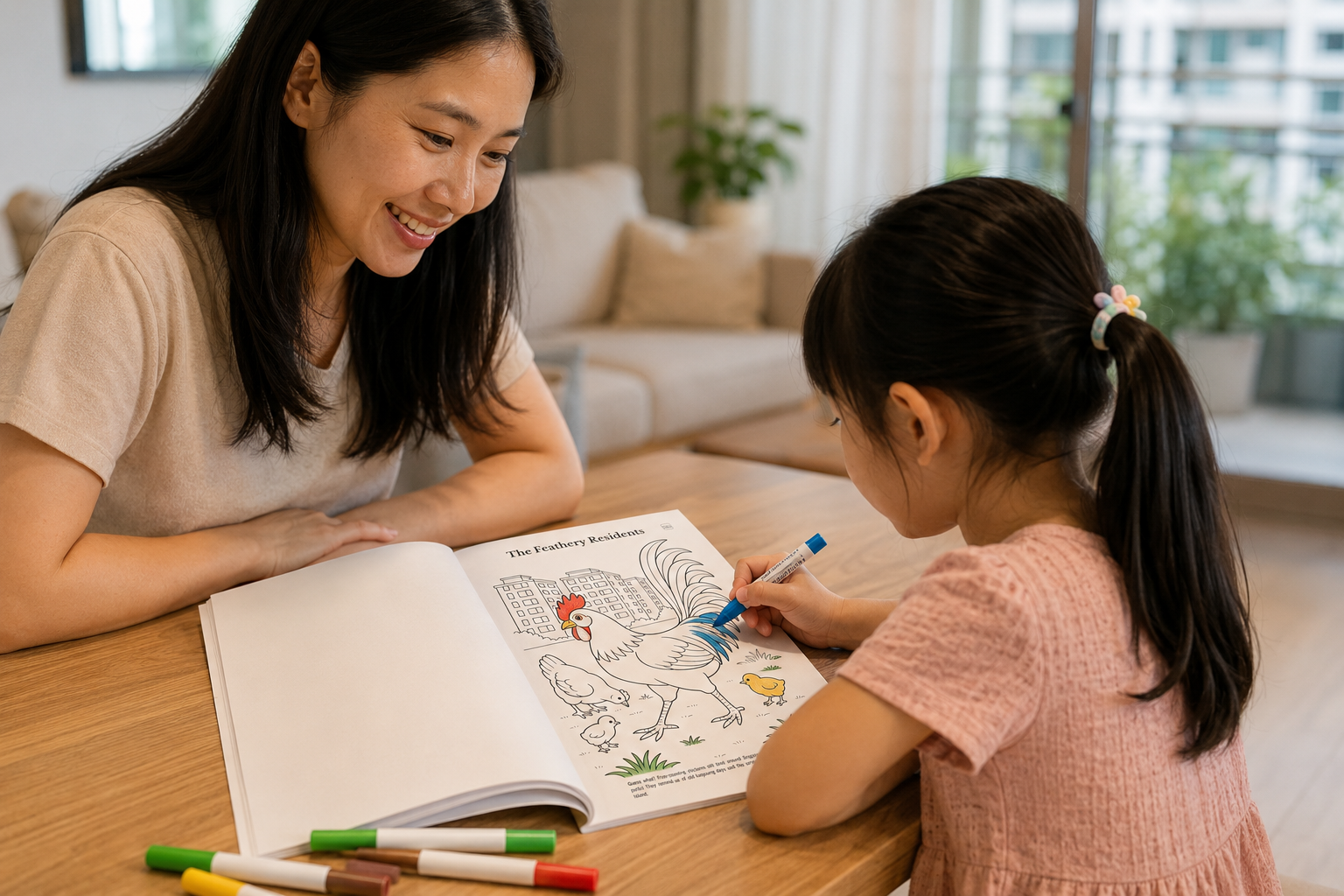 Shop colouring moments 01